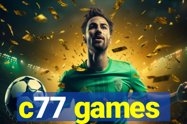 c77 games